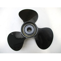 FP275 10 1/2  x 15 Pitch Propeller 20-60 HP Chrysler Force Outboards 14 Spline