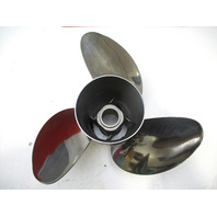 899000A46 Mercury Enertia Stainless Prop 13.8 X 20P RH W/835257K1 Hub Kit