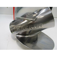 899000A46 Mercury Enertia Stainless Prop 13.8 X 20P RH W/835257K1 Hub Kit