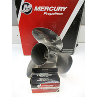 899000A46 Mercury Enertia Stainless Prop 13.8 X 20P RH W/835257K1 Hub Kit