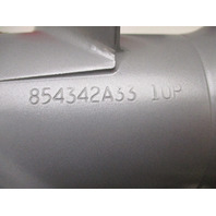 854342A33 14 x 10 P Prop for Mercury Mariner 40-60 HP 4 Stroke BigFoot Outboards