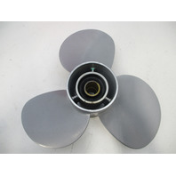 854342A33 14 x 10 P Prop for Mercury Mariner 40-60 HP 4 Stroke BigFoot Outboards