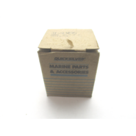 Mercury Quicksilver Bearing Roller OEM Part # 93495T