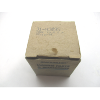 Mercury Quicksilver Bearing Roller OEM Part # 93495T