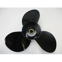 78117A40 16 X 11 Pitch Left Hand Prop MERCURY/MERCRUISER 90-275HP 4 3/4"Gearcase