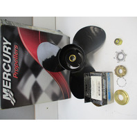 78117A40 16 X 11 Pitch Left Hand Prop MERCURY/MERCRUISER 90-275HP 4 3/4"Gearcase
