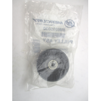 Serpentine Idler Pulley Mercury Optimax 200 225 HP 3.0L V6 Outboard 8M6005030