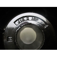 16440CP1 16 X 16Pitch Extra Cup Prop MERCURY/MERCRUISER 90-300HP 4 3/4" Gearcase