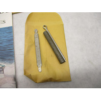 1960 204664 Evinrude Owner's Operating Manual w/Kit Starflite 75 50522 50523