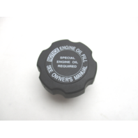 36-187101 18710002 18710 Oil Fill Cap for Mercruiser Alpha Bravo GBP006401