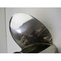 48-13702A46 Mercury Mirage Plus Stainless Propeller 14 3/4" X 21P RH ROTATION