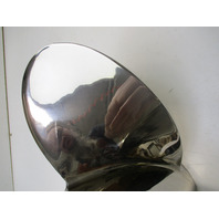48-13702A46 Mercury Mirage Plus Stainless Propeller 14 3/4" X 21P RH ROTATION