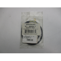 87-88890A2 Switch Assembly Mercury/Mariner 6-40HP Outboards