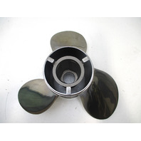 16320A46 Mercury Vengeance Stainless Prop 13.5 X 23P RH Hub Kit Style