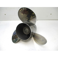 16320A46 Mercury Vengeance Stainless Prop 13.5 X 23P RH Hub Kit Style GBP006404
