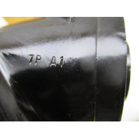 48-37316A1 9.88 X 7 Pitch 8 Spline Prop for Mercury 200 20HP Outboards 1963-81