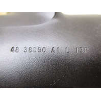38090A1 10-3/4 x 13 Pitch Prop for Mercury 350-500 Outboards 11 Spline 1962-69