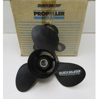38090A1 10-3/4 x 13 Pitch Prop for Mercury 350-500 Outboards 11 Spline 1962-69