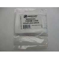 Mercury COUPLING-DRIVE 8M0090403 OEM NEW
