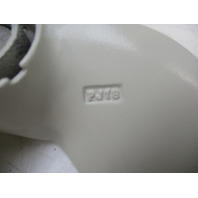 48-92769 9 1/4" X 11" Pitch PIN DRIVE Propeller for Mariner & Yamaha 15/20/25 HP