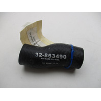 Mercury Marine Quicksilver 32-863490 HOSE