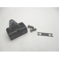 96186A2 Mercury Mariner Steering Link Rod Bracket Outboard 18-25 Hp