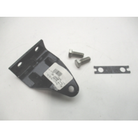 96186A2 Mercury Mariner Steering Link Rod Bracket Outboard 18-25 Hp
