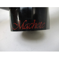 48-816498 Mercury Thruster Gear Drive #577 Machete 10.5 X 6P Trolling Motor Prop
