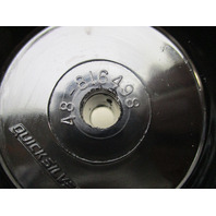 48-816498 Mercury Thruster Gear Drive #577 Machete 10.5 X 6P Trolling Motor Prop