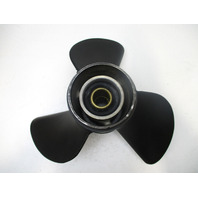 FP694 12 5/8" x 21P Cupped Alum Prop Pre-95 Force 85-150 Hp Outboards & L-Drive