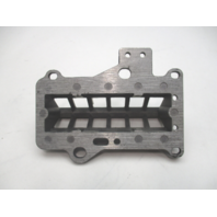 14112T Reed Block Plate Mercury Mariner 15-25hp Outboard