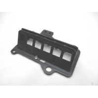 14112T Reed Block Plate Mercury Mariner 15-25hp Outboard GBP006418