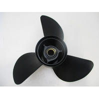 FP693 13" x 21P  Alum Prop Pre-95 Force 85-150 Hp Outboards & L-Drive