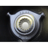 FP693 13" x 21P  Alum Prop Pre-95 Force 85-150 Hp Outboards & L-Drive