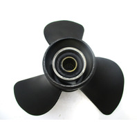 FP693 13" x 21P  Alum Prop Pre-95 Force 85-150 Hp Outboards & L-Drive