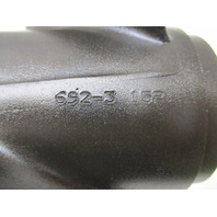 FP692-3 13.5" x 15P Alum Prop Pre-95 Force 85-150Hp Outboards & L-Drive
