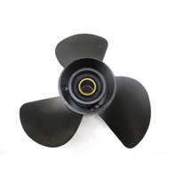 FP692-3 13.5" x 15P Alum Prop Pre-95 Force 85-150Hp Outboards & L-Drive
