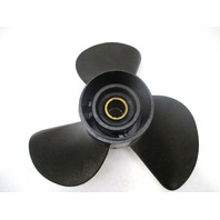 FP669-3 13.5" x 15P Alum Cupped Prop Pre-95 Force 85-150Hp Outboards & L-Drive