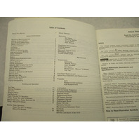 211198 Evinrude Outboard Owner's Operation Manual 60-70 HP 1988