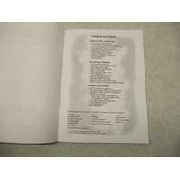 217098 BRP Evinrude E-TEC Owner's Operator Guide Manual V4 V6 60 115-300 HP 2019
