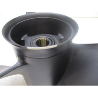 FP721 13" x 23P Alum Prop Pre-95 Force 85-150Hp Outboards & L-Drive