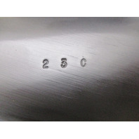 FP721 13" x 23P Alum Prop Pre-95 Force 85-150Hp Outboards & L-Drive
