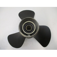 FP721 13" x 23P Alum Prop Pre-95 Force 85-150Hp Outboards & L-Drive