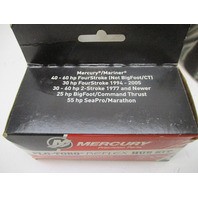 823478A46 11-5/8 X 11P Vengeance Prop 25-70HP Mercury Mariner Outboard 13 Spline