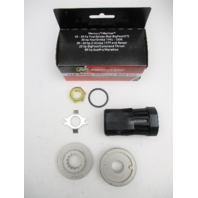 823478A46 11-5/8 X 11P Vengeance Prop 25-70HP Mercury Mariner Outboard 13 Spline