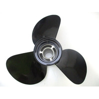 3856347 Volvo Penta Aluminum Duo Prop Type D D7 Front 3 Blade LH