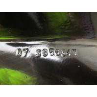 3856347 Volvo Penta Aluminum Duo Prop Type D D7 Front 3 Blade LH