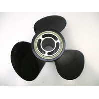 3856347 Volvo Penta Aluminum Duo Prop Type D D7 Front 3 Blade LH
