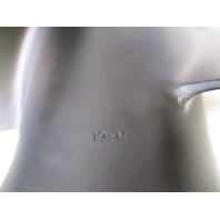 6G5-45974-03-00 Yamaha Outboard Painted SS 3 blade  13 3/4 X 19 Pitch "M" Prop