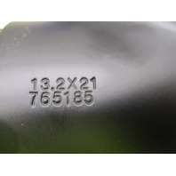 0765185 13.2 X 21P Hub Kit Prop EVINRUDE/JOHNSON//OMC 40-140HP 13 Spline
